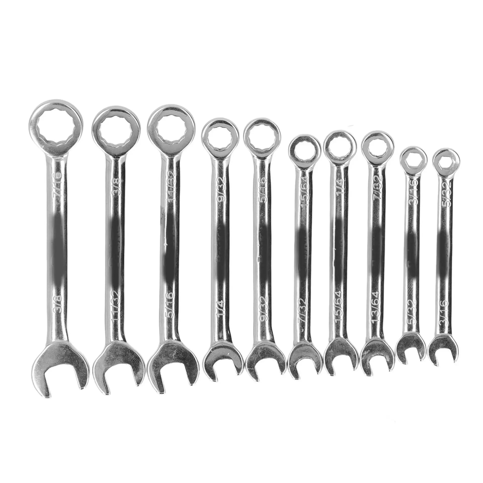 JUEGO DE LLAVE MIXTAS X 17 PIEZAS EN MM TAPETE DE 8 A 24