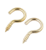 CANCAMO ABIERTO 5/8" CAJA X 144 UND