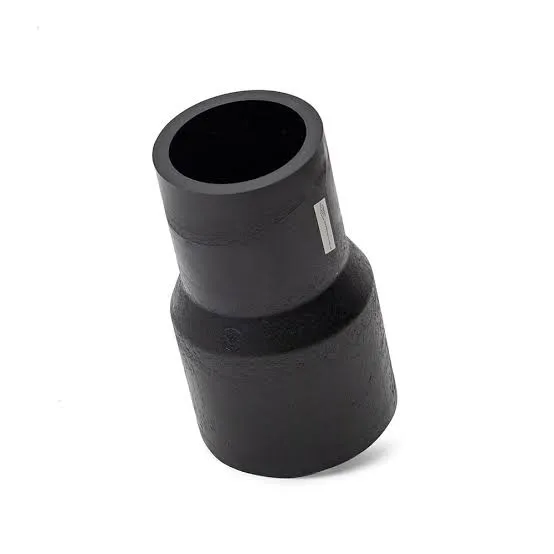 COPA REDUCCION   POLIETILENO 1" X 1/2