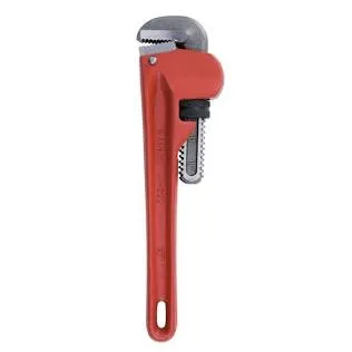 LLAVE DE TUBO FINA XINLX 10
