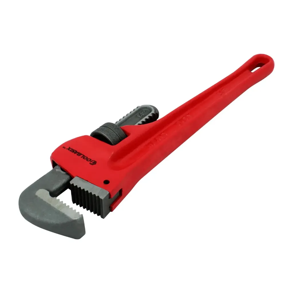 LLAVE DE TUBO FINA XINLX 8
