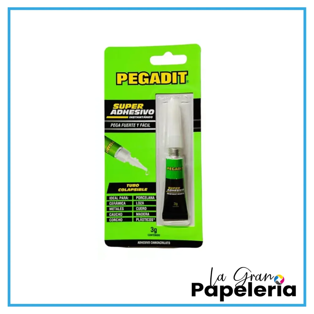 PEGADIT 3G