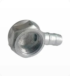 RACOR GAS PROPANO 3/8 PESADO