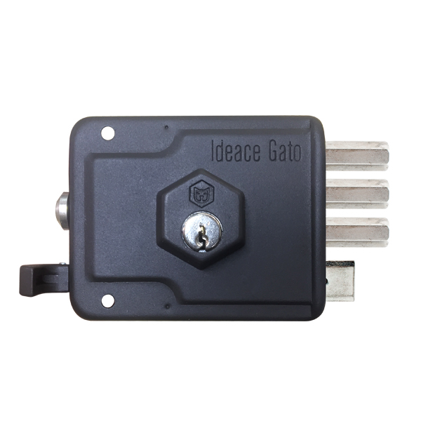 CERRADURA IDECE GATO SUPER 21 DERECHA