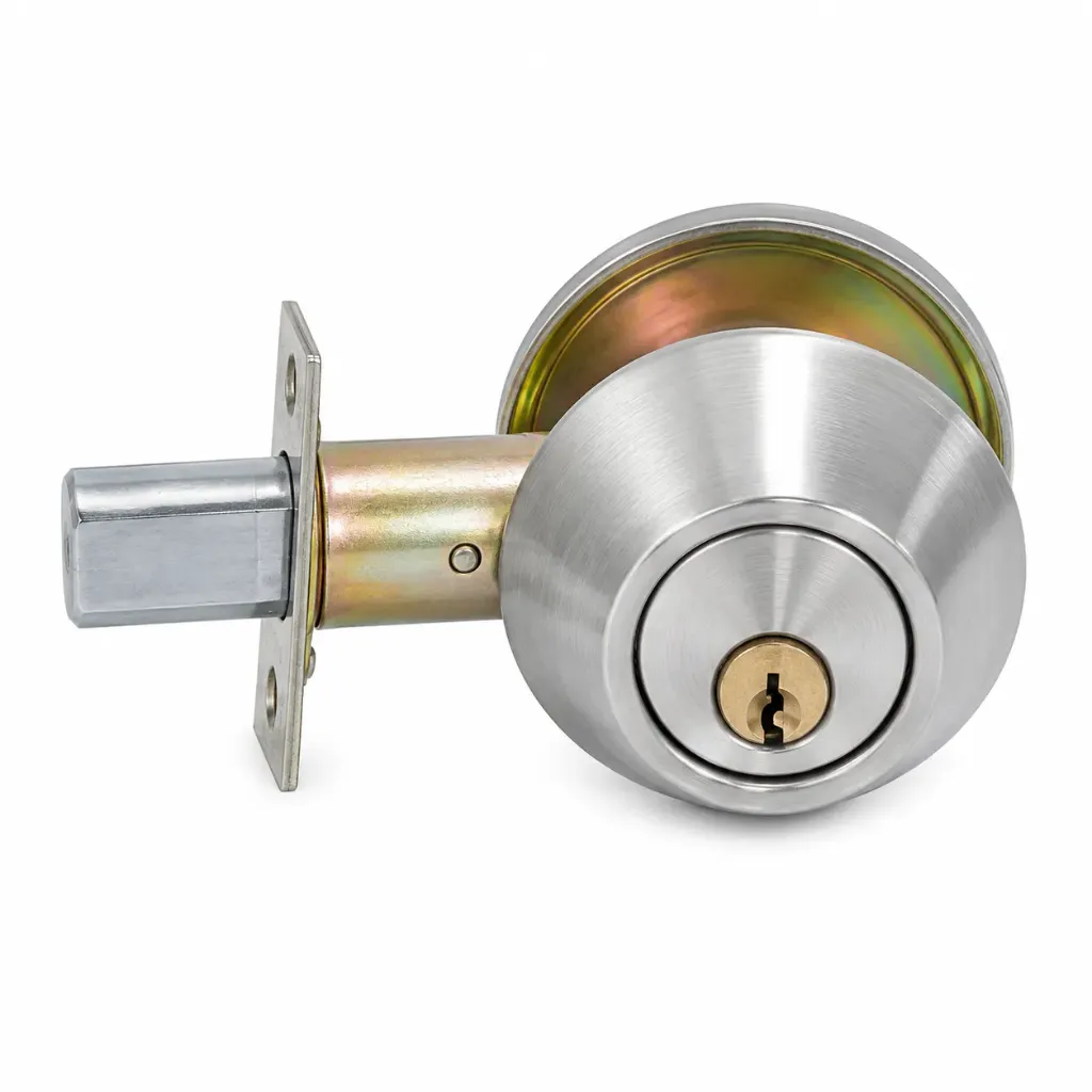 CERROJO LLAVE - LLAVE VISALOCK 626