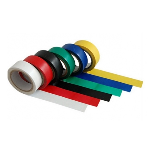 CINTA AISLANTE COLORES