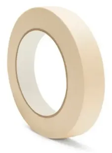 CINTA ENMASCARAR  IMPORTADA 3/4 X 25 M