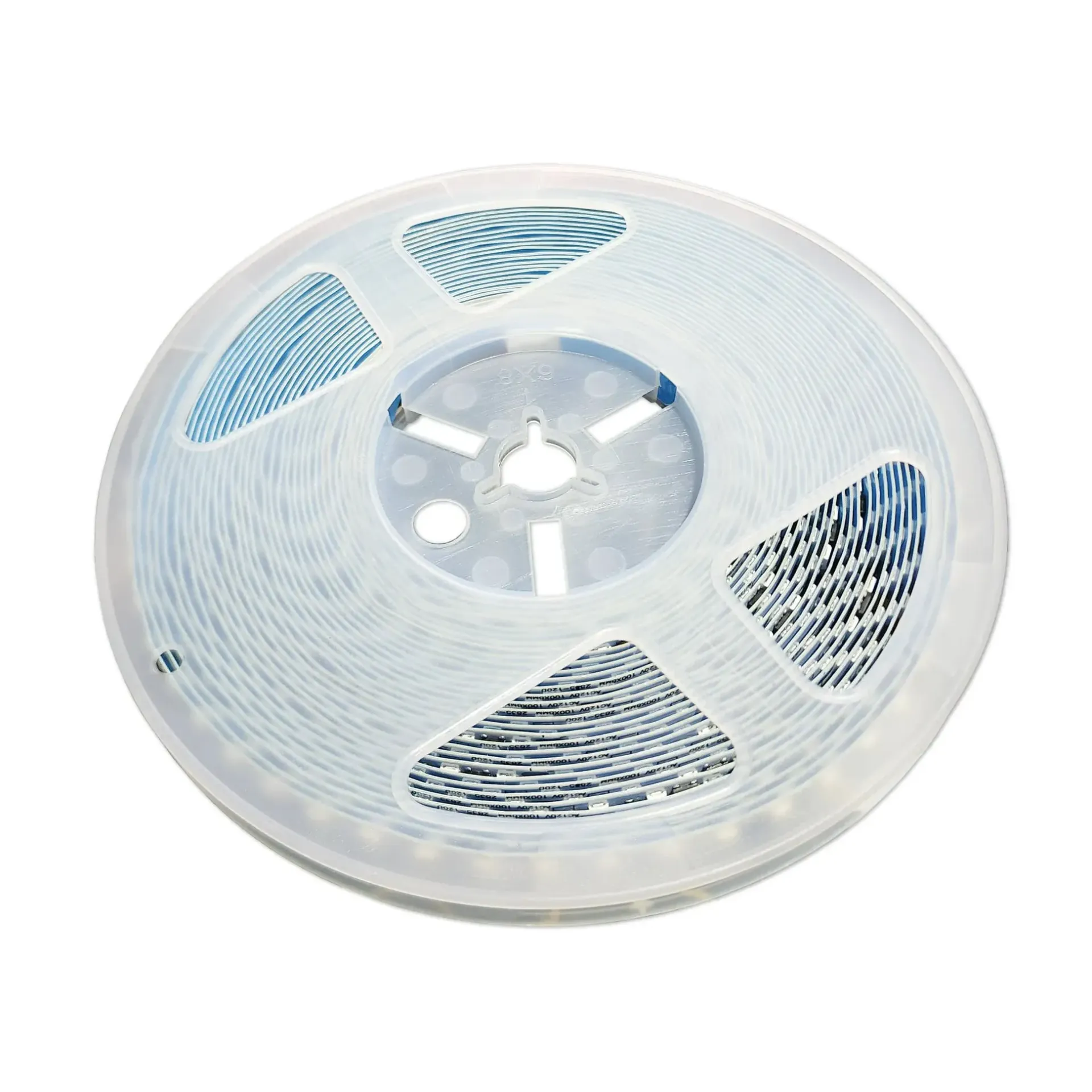 CINTA LED HIGH LUMEN  120 V X 10 METROS ZFR 109 LUZ CALIDA