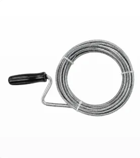 SONDA SANITARIA 5 MTS