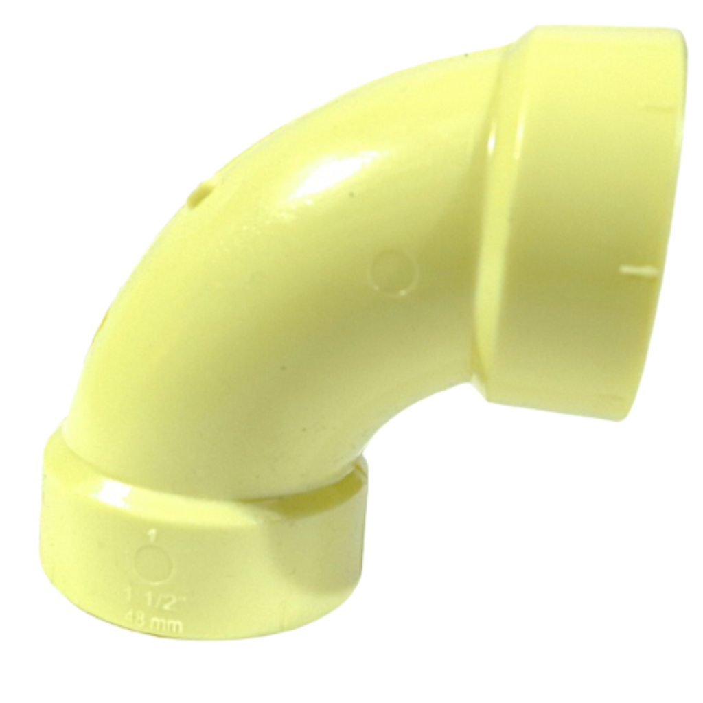 CODO C X C ECO 1 1/2
