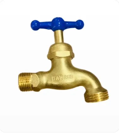 LLAVE JARDIN DORADA TAURUS