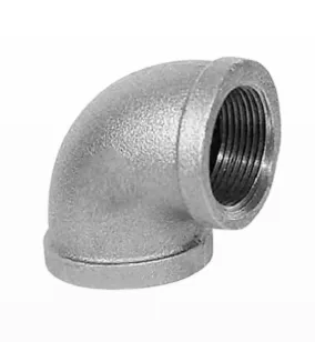 CODO GALVANIZADO   3/4