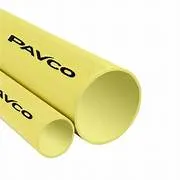 TUBO SANITARIO PESADO LINEA ECONOMICA 6"