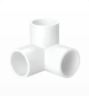 TRICODO PVC 1/2