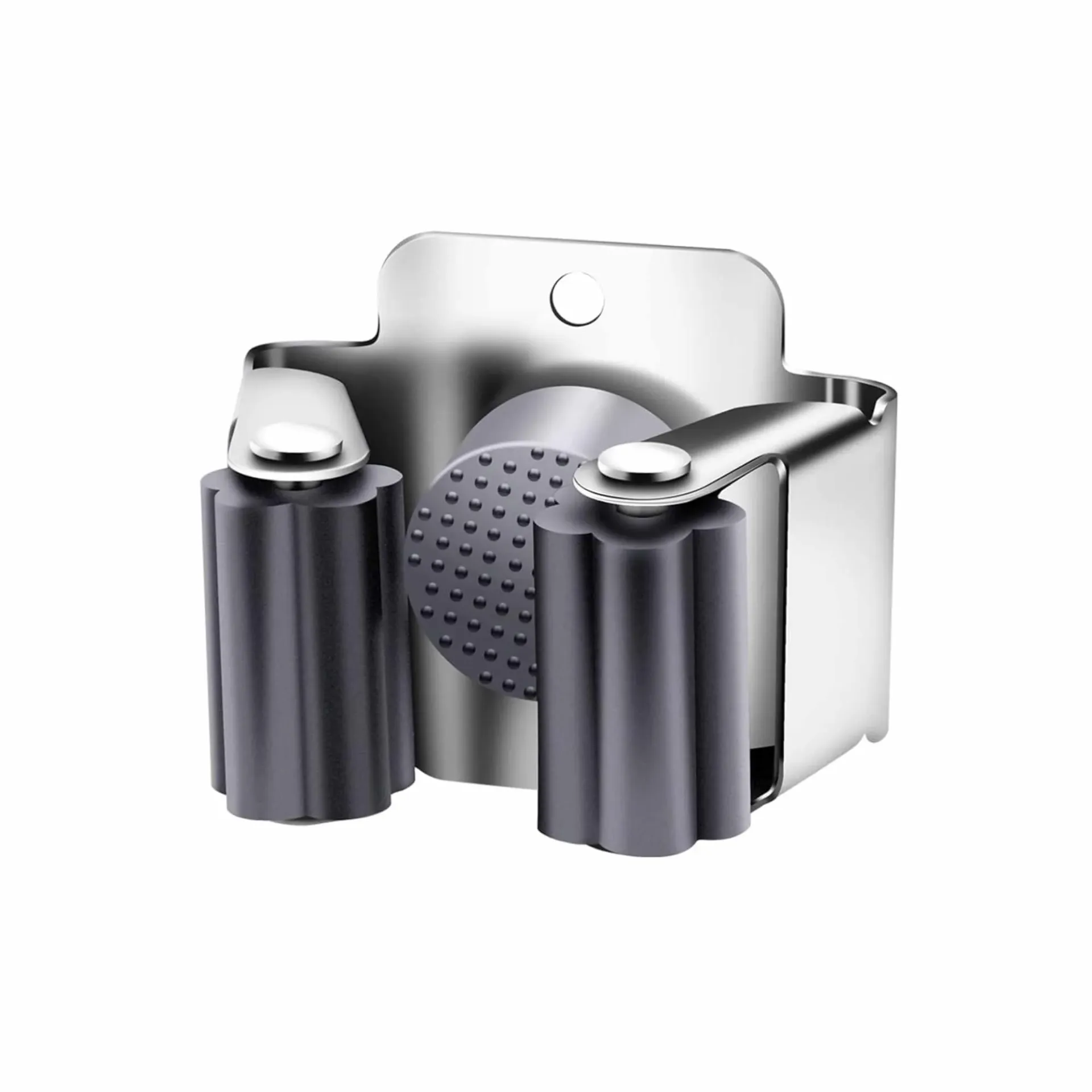 SOPORTE PARA ESCOBA METALICO
