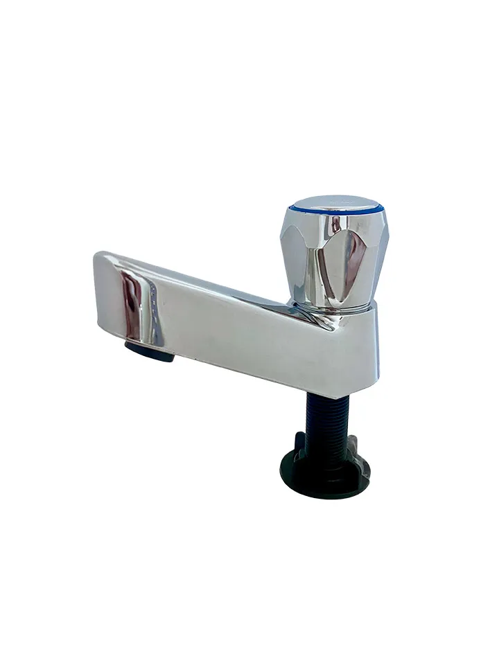 LLAVE LAVAMANOS POMA PLASTICA