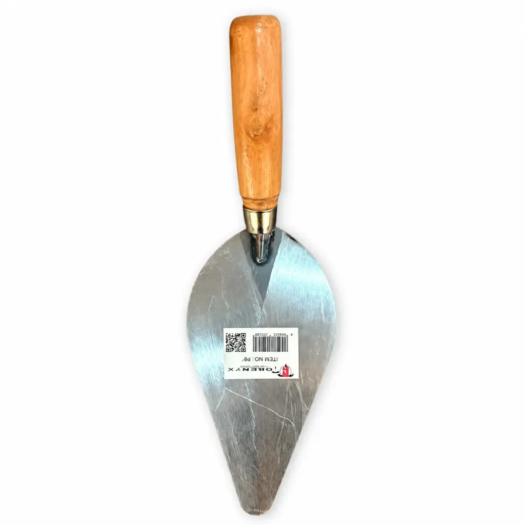 PALUSTRE MANGO MADERA TORENIX 8"