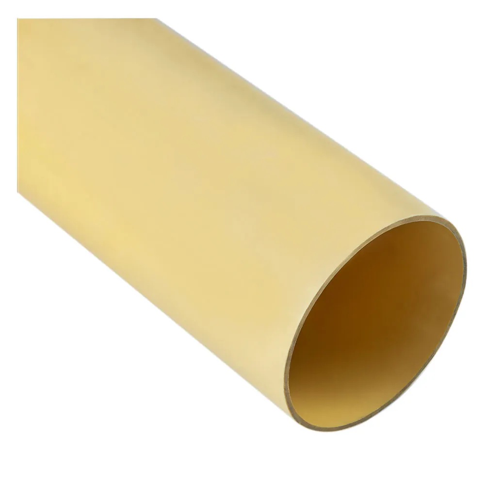 TUBO SANITARIO SEMI PESADO ECO 6"