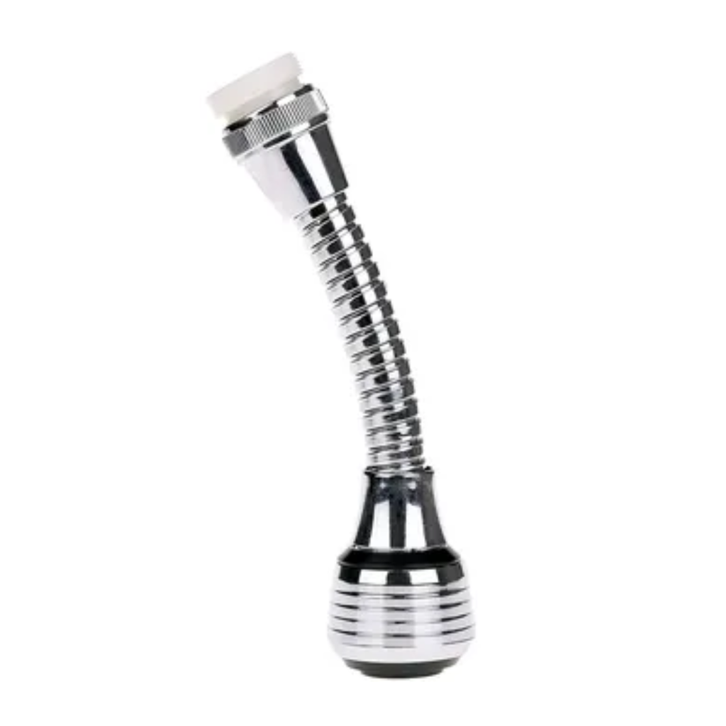 CONECTOR AHORRADOR DE AGUA LARGO