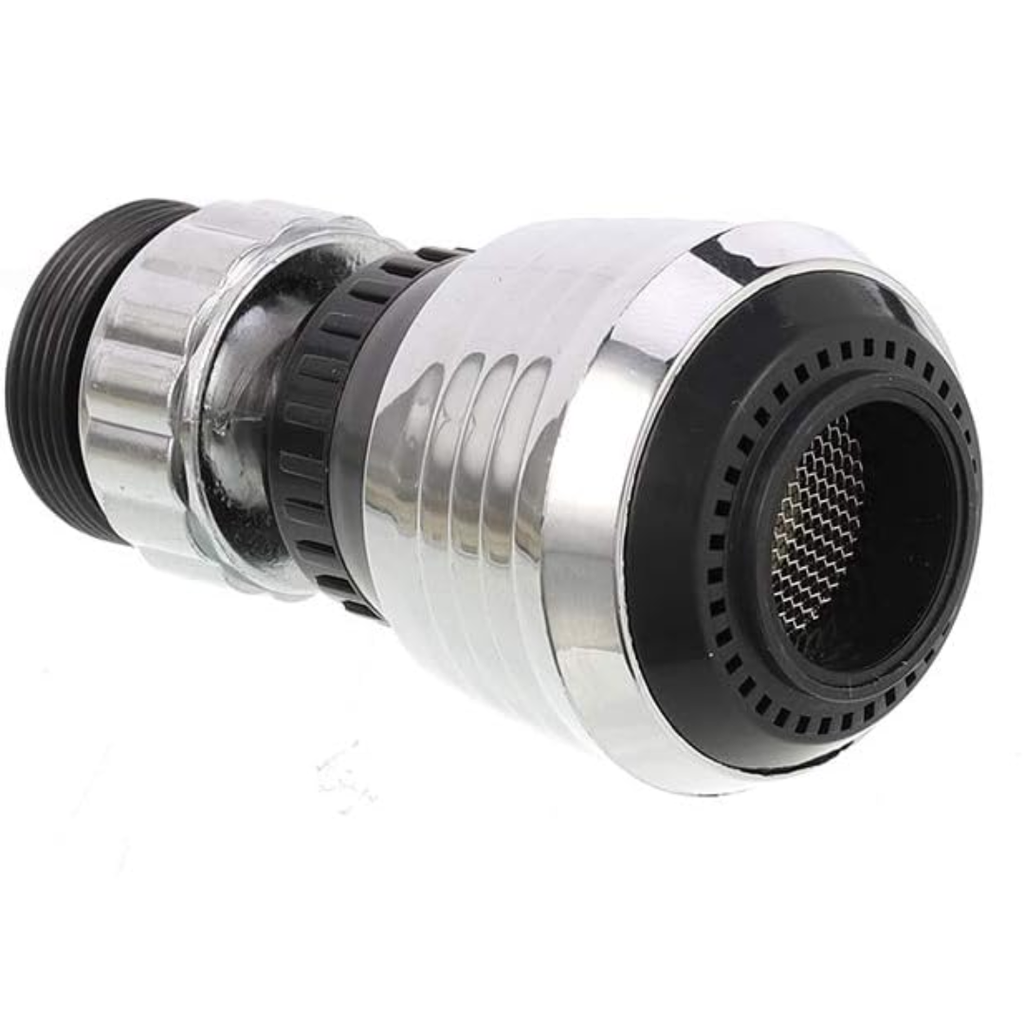 CONECTOR AHORRADOR DE AGUA LAVAPLATOS CORTO