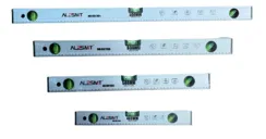 NIVEL METALICO PROFESIONAL 60 CM  ALPSTM