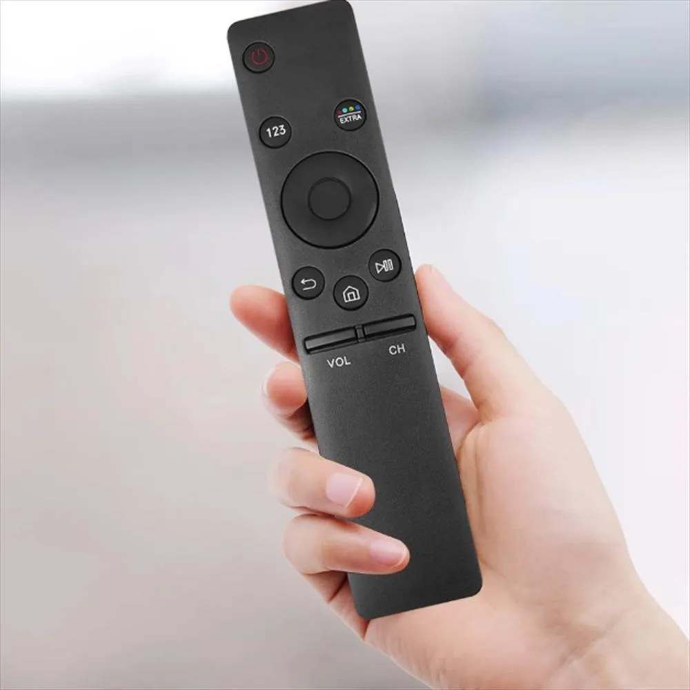 CONTROL TV SMART