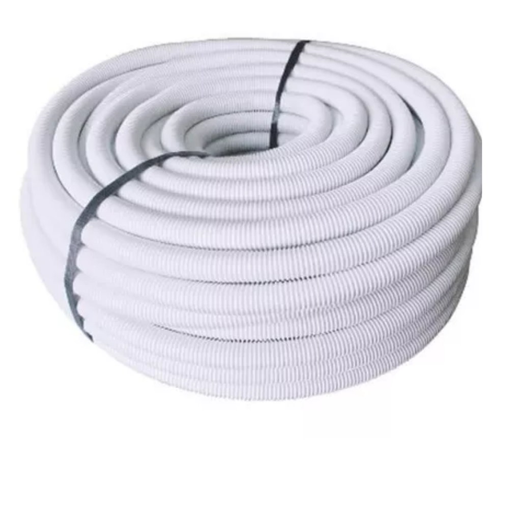 CORAZA BLANCA 3/4 * 25M