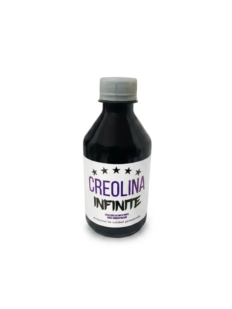 CREOLINA 240 CC