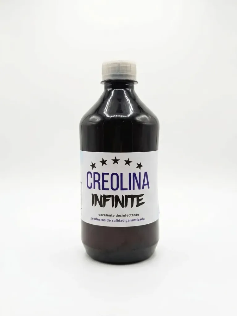 CREOLINA 500 CC