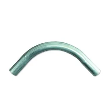 CURVA ACERO EMT DE 1/2