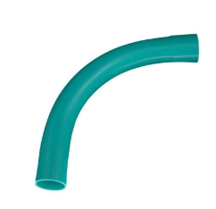 CURVA PVC 1