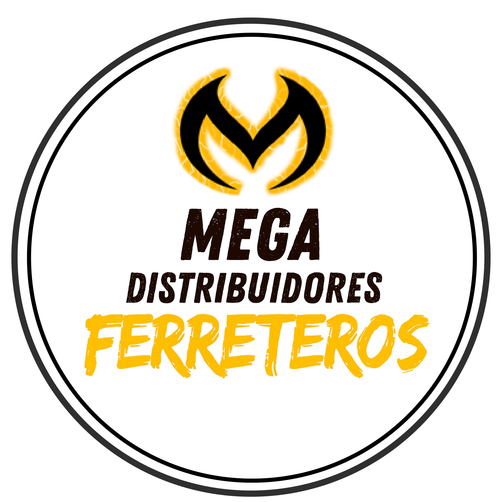 Mega App Tienda